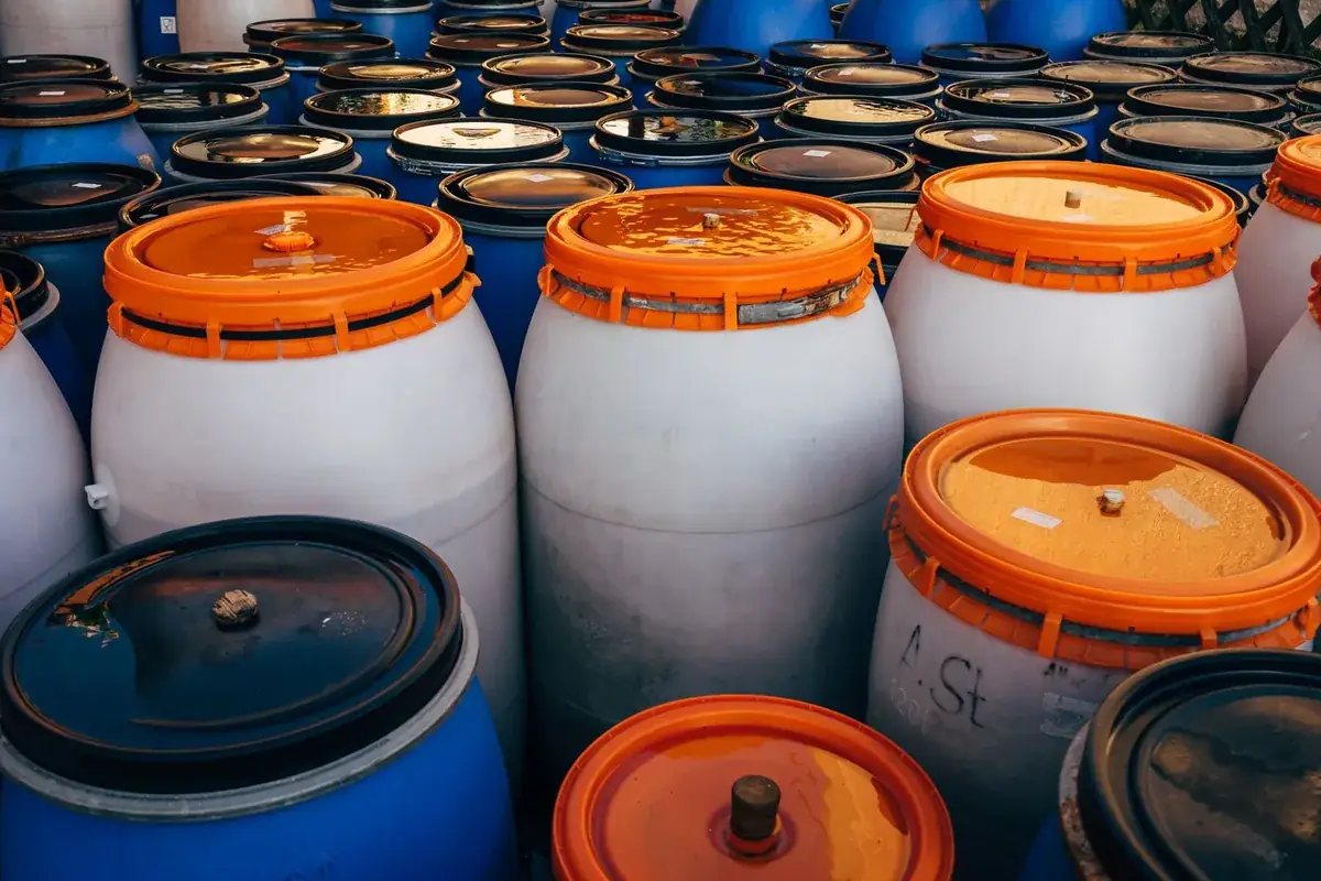 Chemical & Toxic Waste Cleanup in Jennings, LA